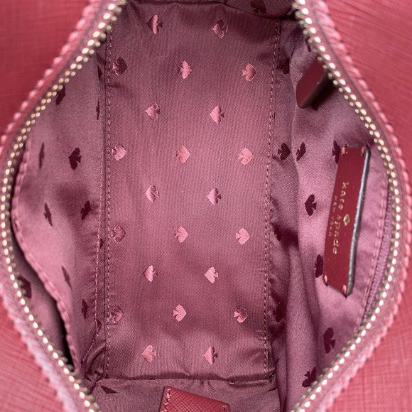 NWT Kate Spade Satchel Staci & Cardholder Set - Picture 3 of 4